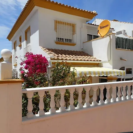 Laderas Del Sol Dehesa de Campoamor (Orihuela Costa)
