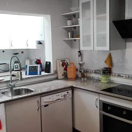 Laderas Del Sol Holiday home *