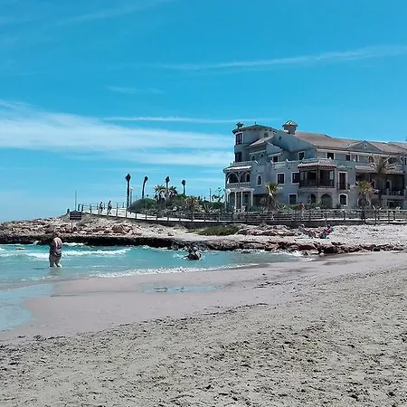Holiday home Laderas Del Sol