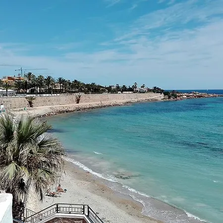 Laderas Del Sol * Dehesa de Campoamor (Orihuela Costa)