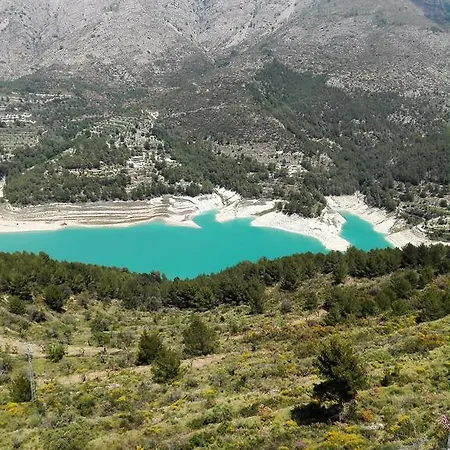 Laderas Del Sol