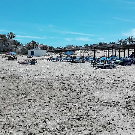 Laderas Del Sol Holiday home Dehesa de Campoamor (Orihuela Costa)