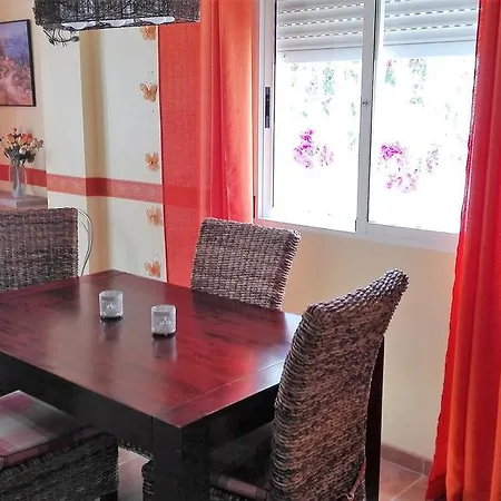 Holiday home Laderas Del Sol Dehesa de Campoamor (Orihuela Costa)