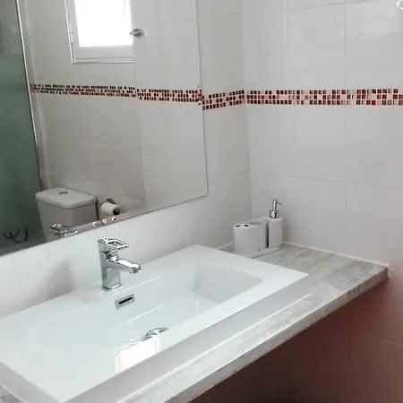 Holiday home Laderas Del Sol *