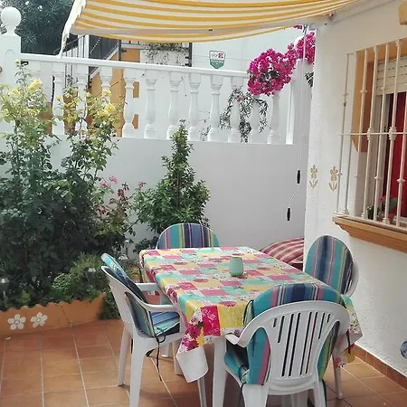 Laderas Del Sol Holiday home *