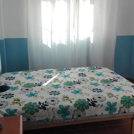 Holiday home Laderas Del Sol *