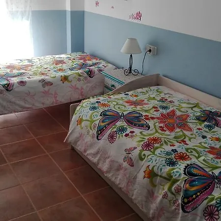 Laderas Del Sol *