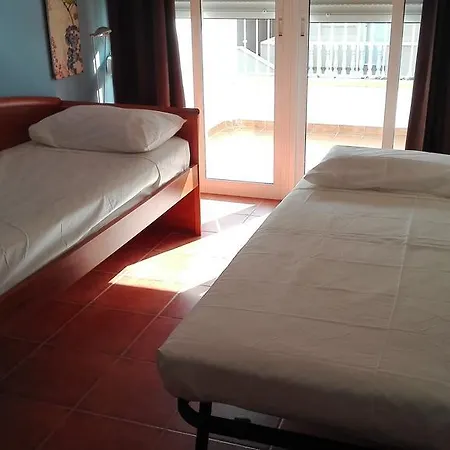 Holiday home Laderas Del Sol Dehesa de Campoamor (Orihuela Costa)