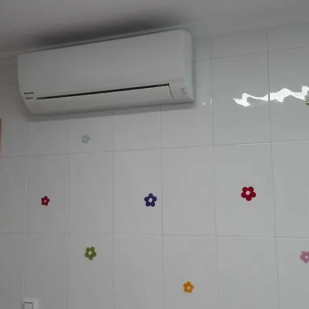 Laderas Del Sol Holiday home