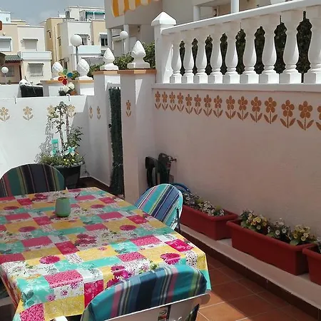 Holiday home Laderas Del Sol
