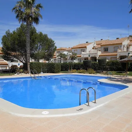 Laderas Del Sol * Dehesa de Campoamor (Orihuela Costa)
