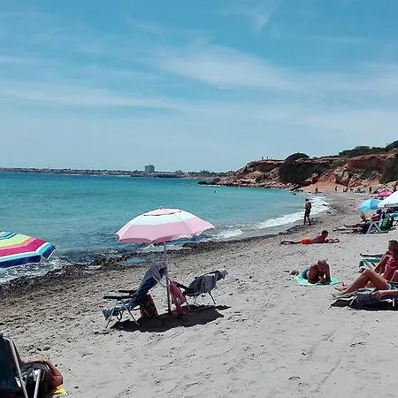 Laderas Del Sol Dehesa de Campoamor (Orihuela Costa)