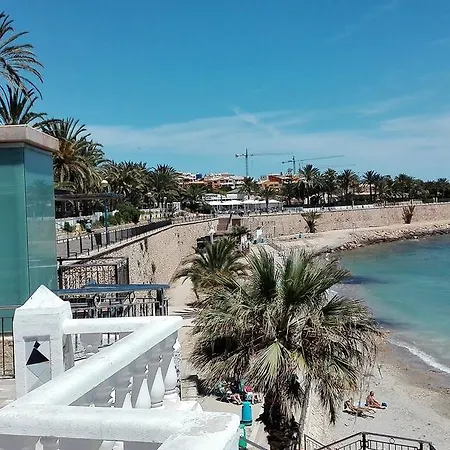 Holiday home Laderas Del Sol