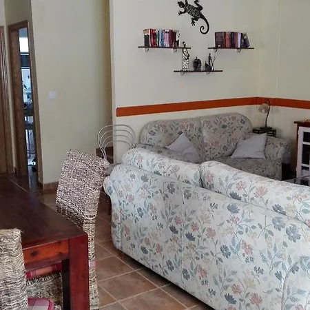Laderas Del Sol Holiday home Dehesa de Campoamor (Orihuela Costa)