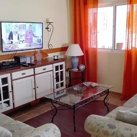 Laderas Del Sol Holiday home