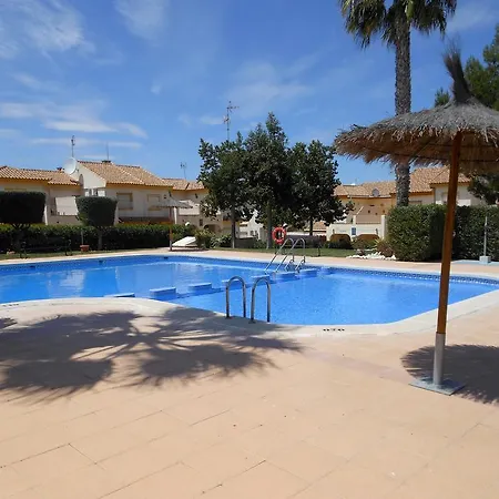 Laderas Del Sol Holiday home Dehesa de Campoamor (Orihuela Costa)