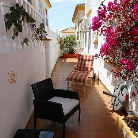 Holiday home Laderas Del Sol